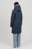 Женское демисезонное пальто Nord Wind 1018