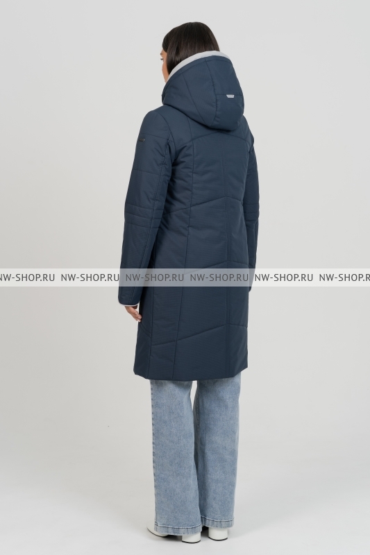 Женское демисезонное пальто Nord Wind 1018
