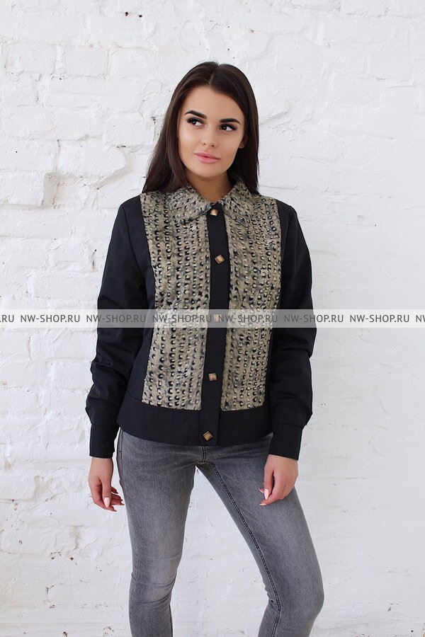 Женская демисезонная куртка Nord Wind 25