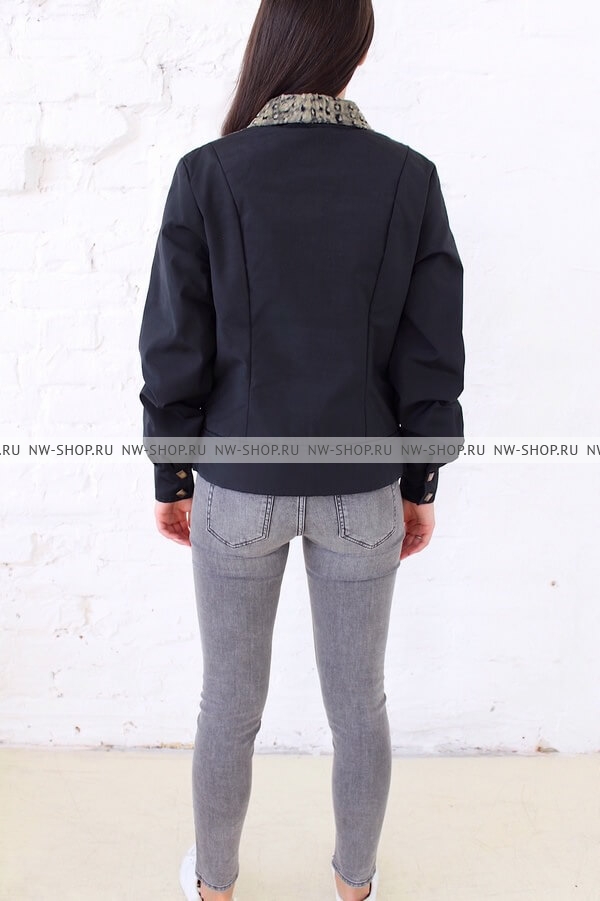 Женская демисезонная куртка Nord Wind 25