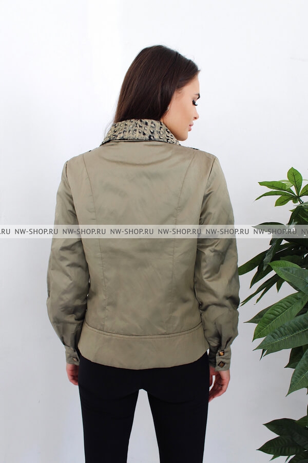 Женская демисезонная куртка Nord Wind 25