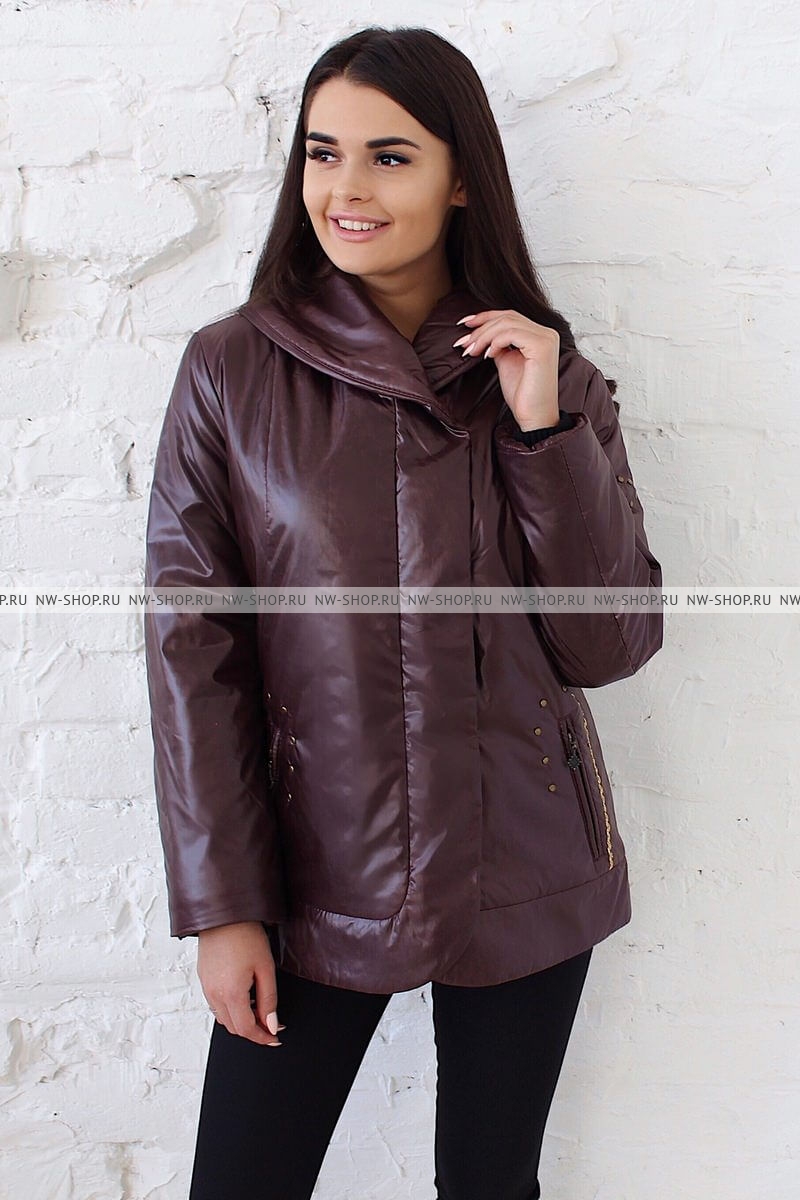 Женская демисезонная куртка Nord Wind 282