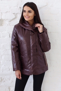 Женская демисезонная куртка Nord Wind 282