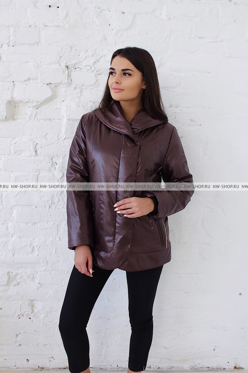 Женская демисезонная куртка Nord Wind 282