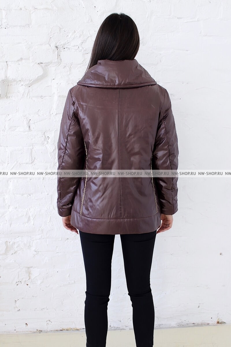 Женская демисезонная куртка Nord Wind 282