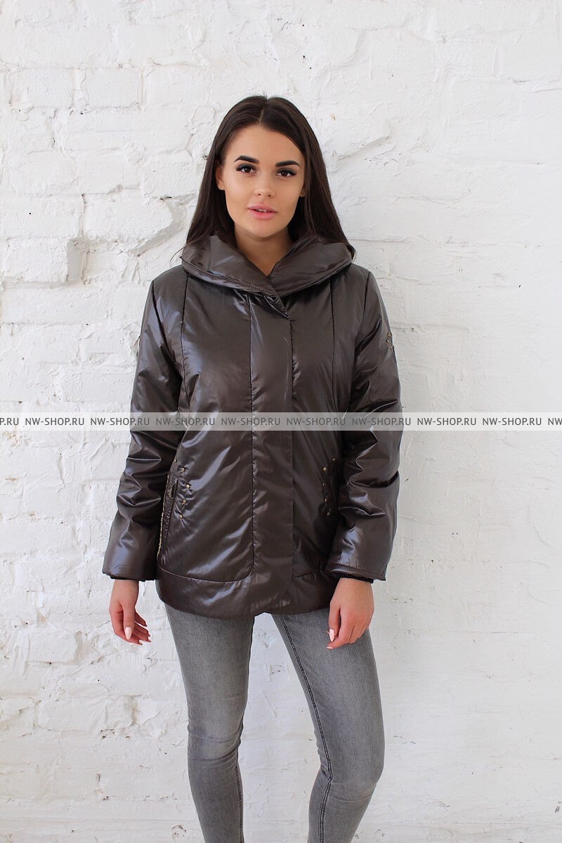 Женская демисезонная куртка Nord Wind 282