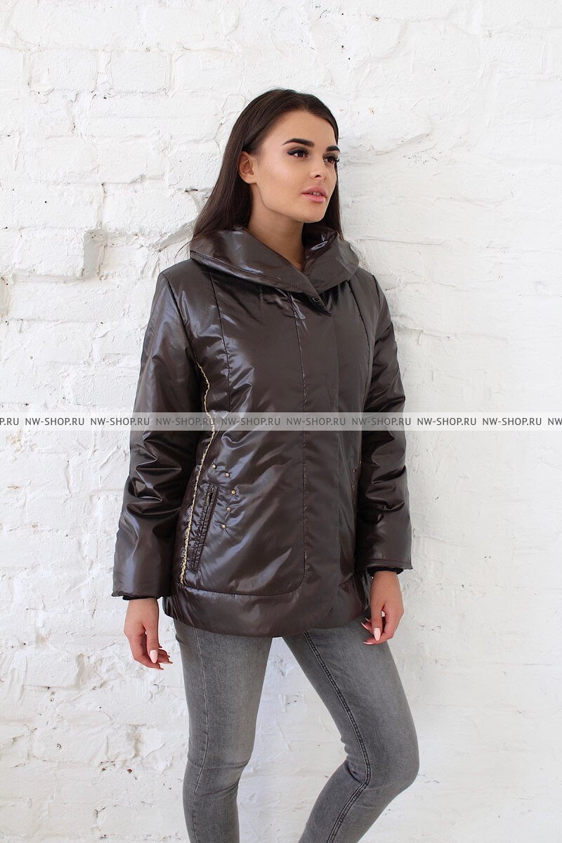 Женская демисезонная куртка Nord Wind 282