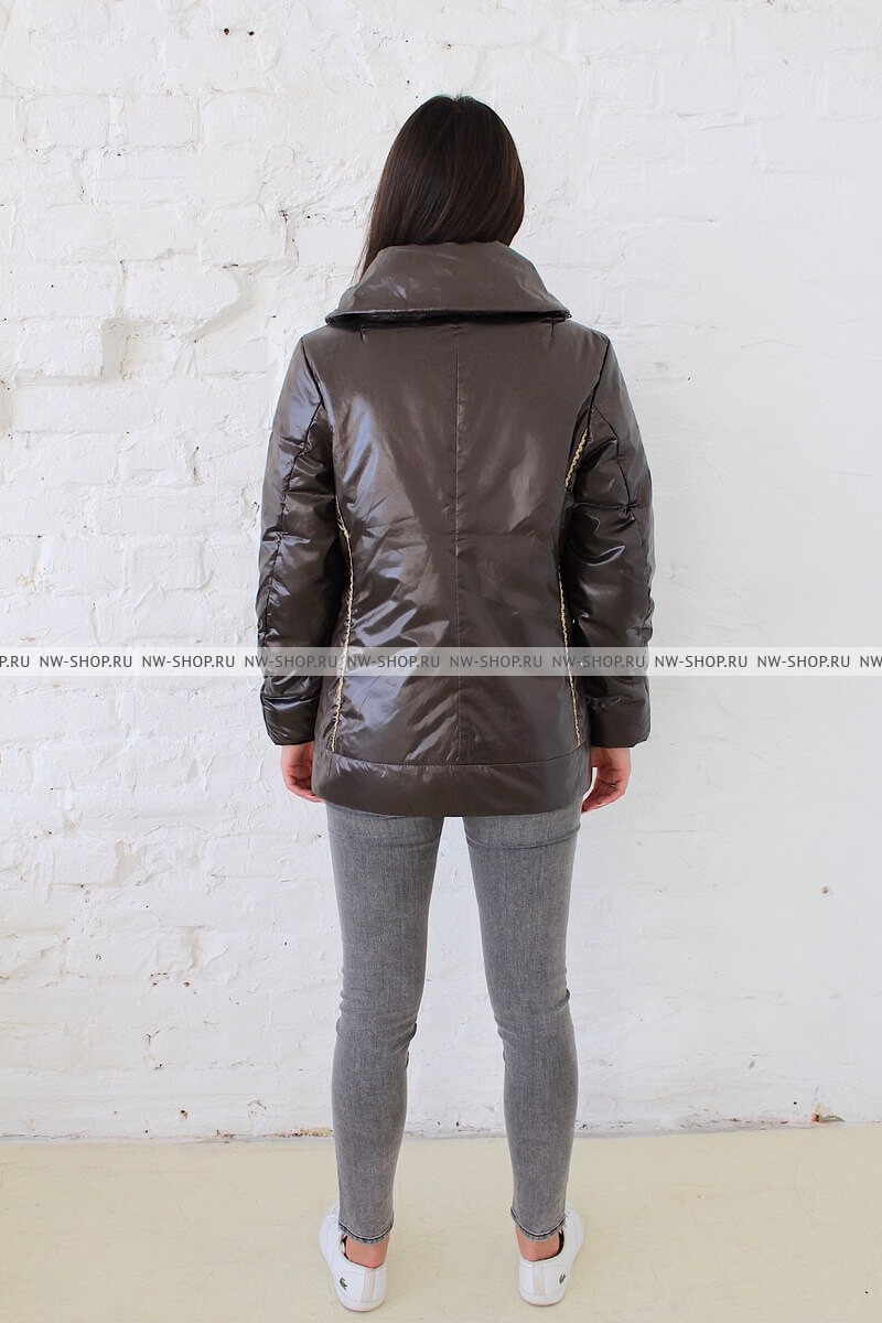 Женская демисезонная куртка Nord Wind 282