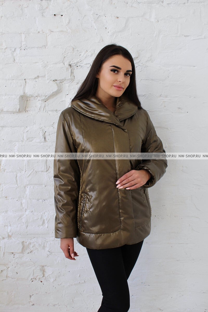 Женская демисезонная куртка Nord Wind 282