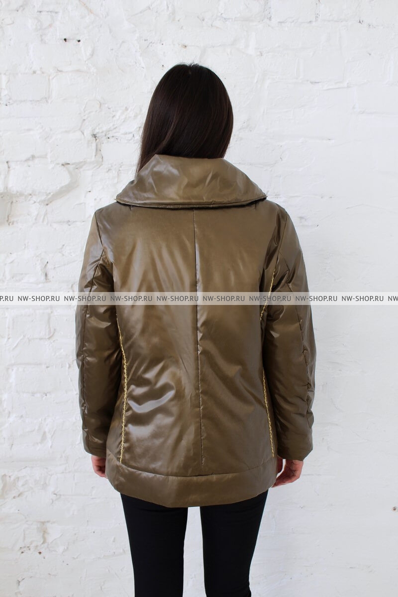 Женская демисезонная куртка Nord Wind 282