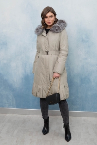 Женское зимнее пальто Nord Wind 568