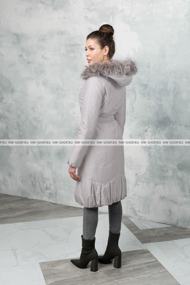 Женское зимнее пальто Nord Wind 568