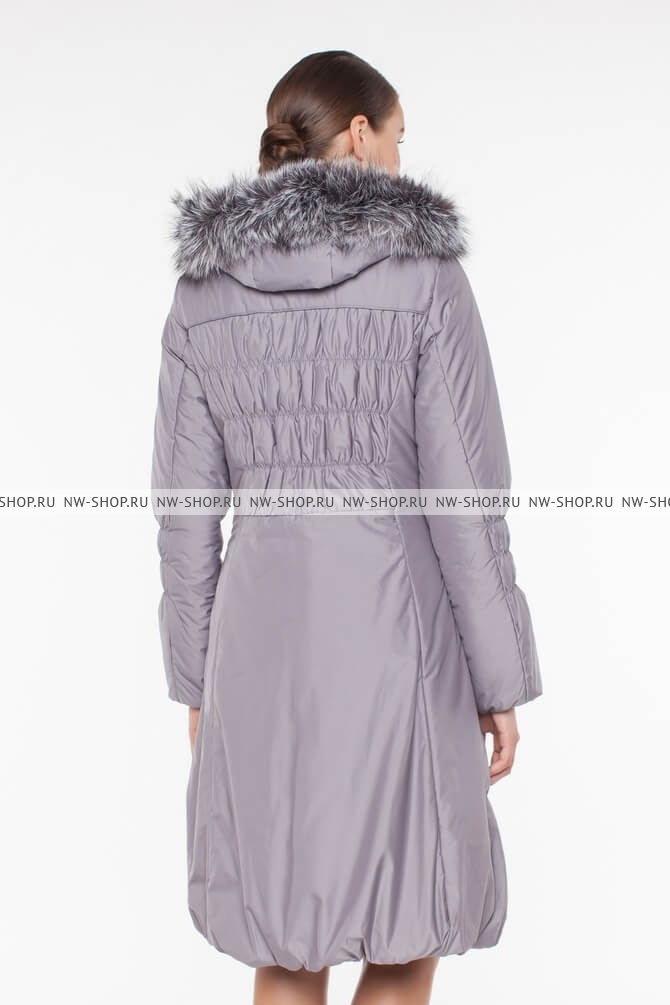 Женское зимнее пальто Nord Wind 581