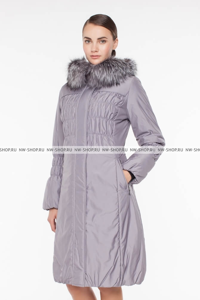 Женское зимнее пальто Nord Wind 581