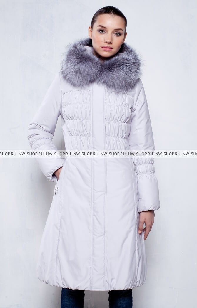 Женское зимнее пальто Nord Wind 581