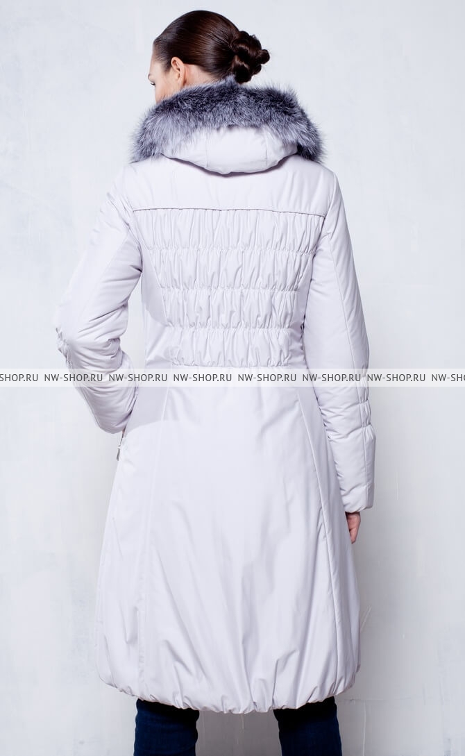Женское зимнее пальто Nord Wind 581