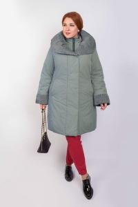Женское демисезонное пальто Nord Wind 585