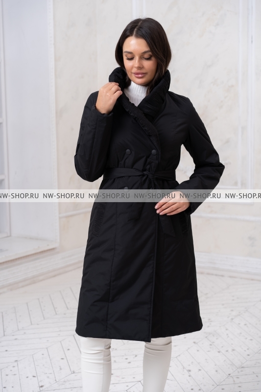 Женское демисезонное пальто Nord Wind 586