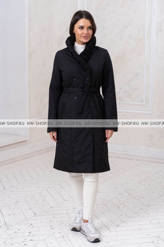 Женское демисезонное пальто Nord Wind 586