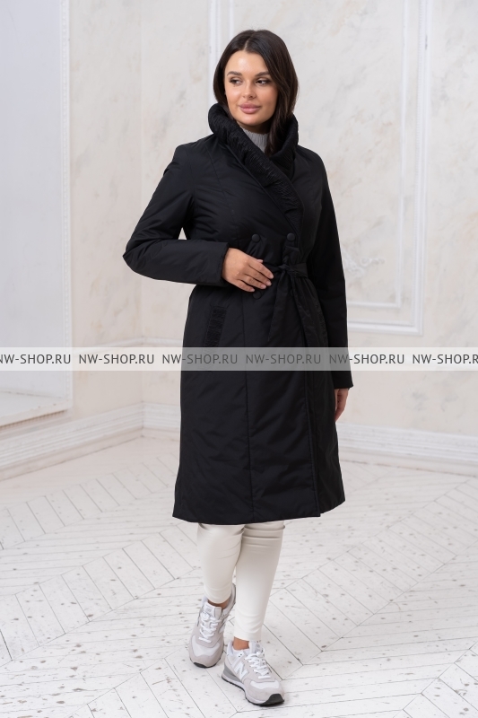 Женское демисезонное пальто Nord Wind 586