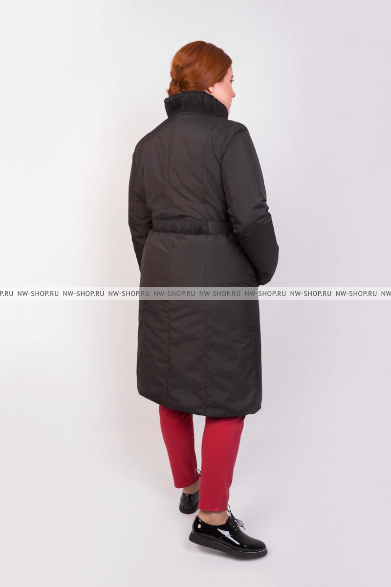 Женское демисезонное пальто Nord Wind 586