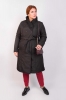 Женское демисезонное пальто Nord Wind 586