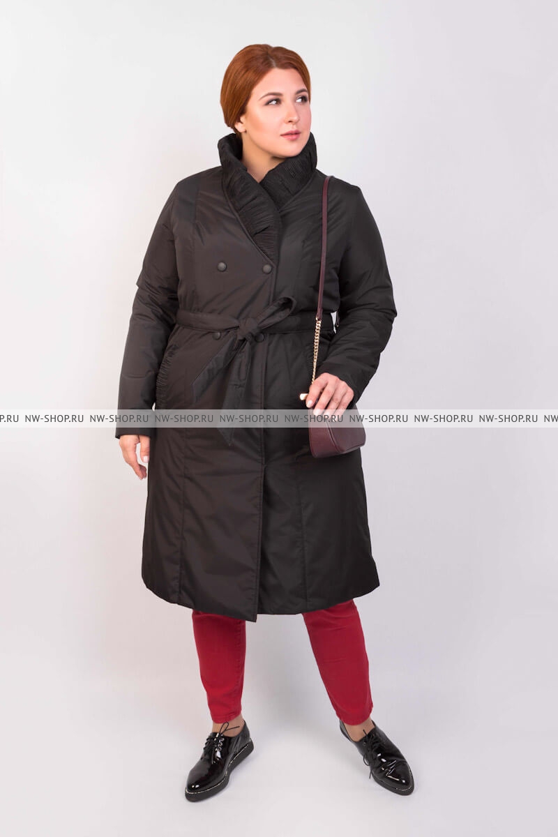 Женское демисезонное пальто Nord Wind 586