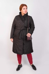 Женское демисезонное пальто Nord Wind 586