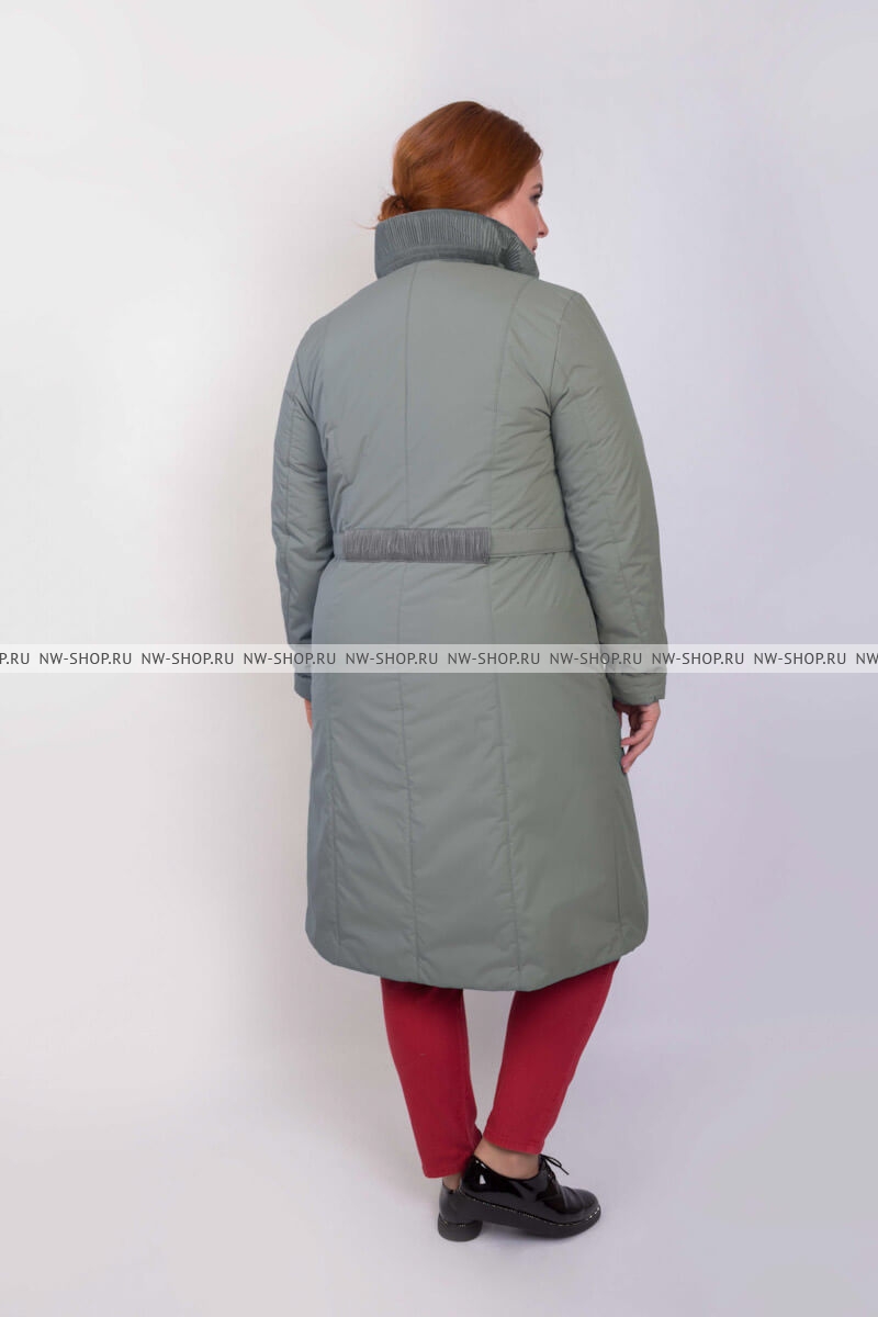 Женское демисезонное пальто Nord Wind 586