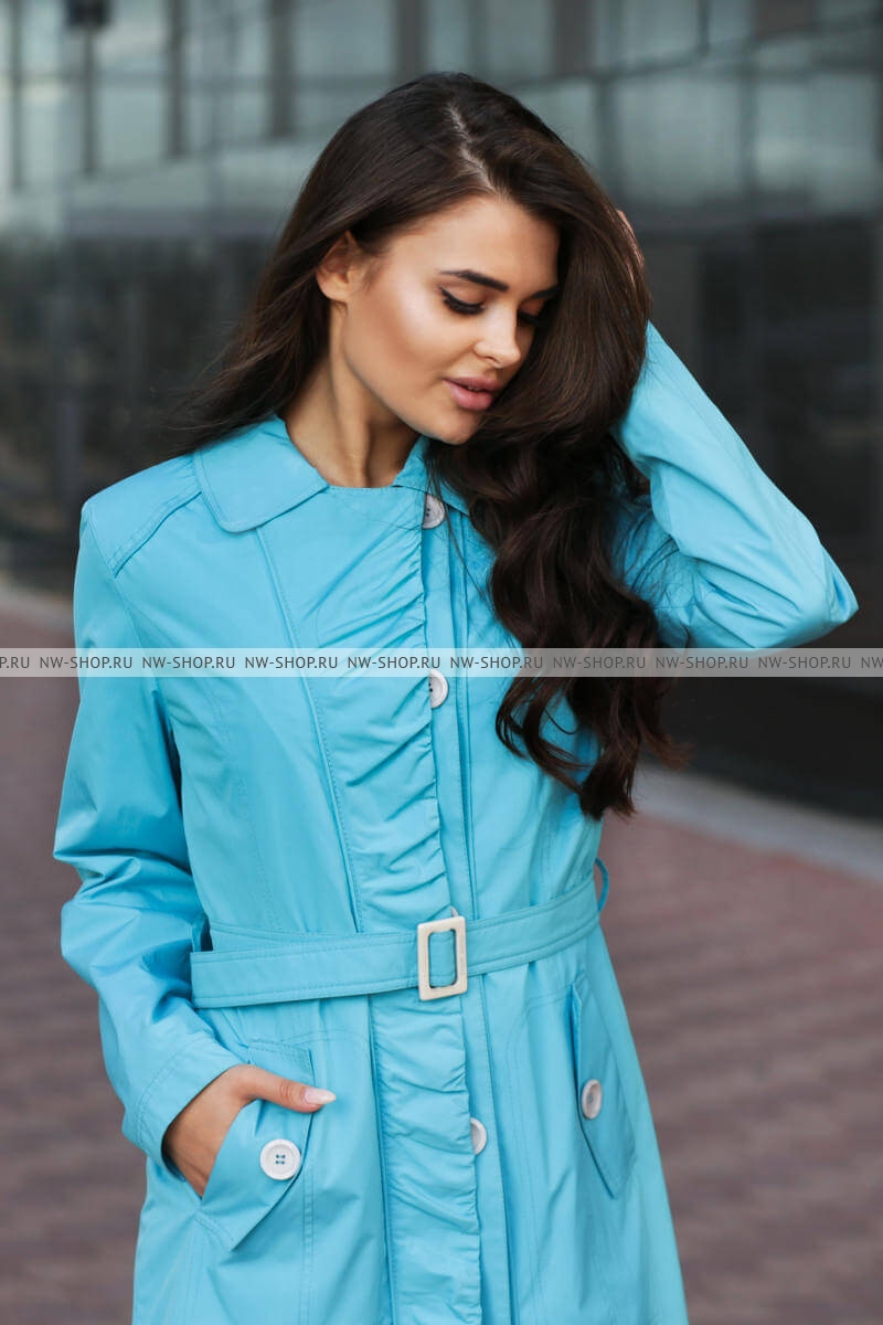 Женский летний плащ Nord Wind 594