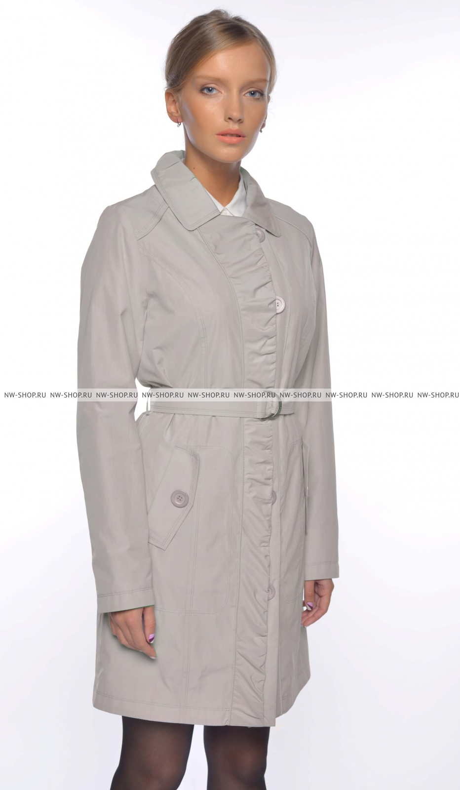 Женский летний плащ Nord Wind 594