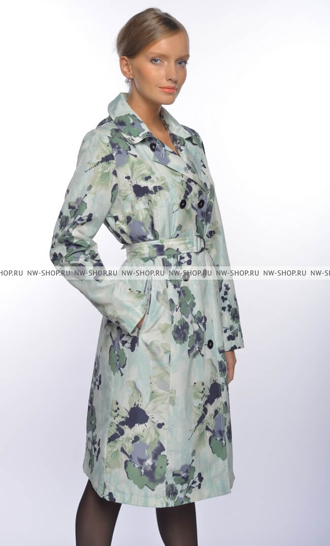 Женский летний плащ Nord Wind 596
