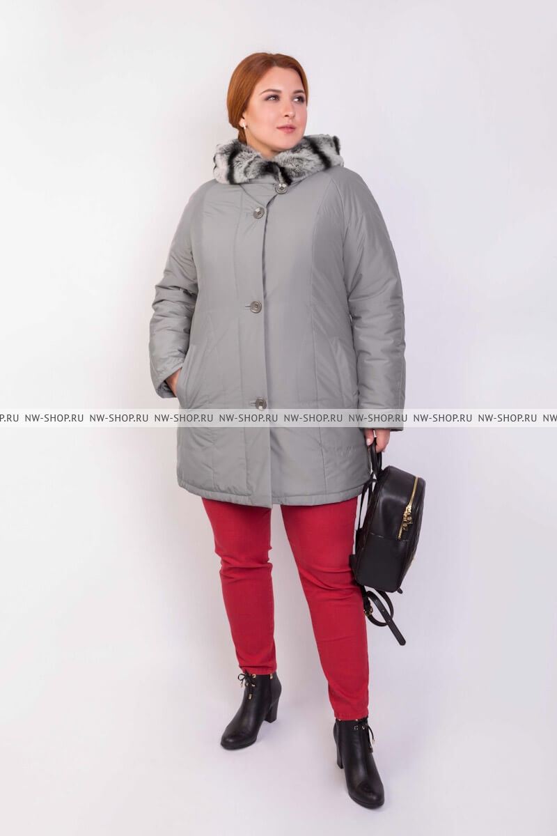 Женская зимняя куртка Nord Wind 626