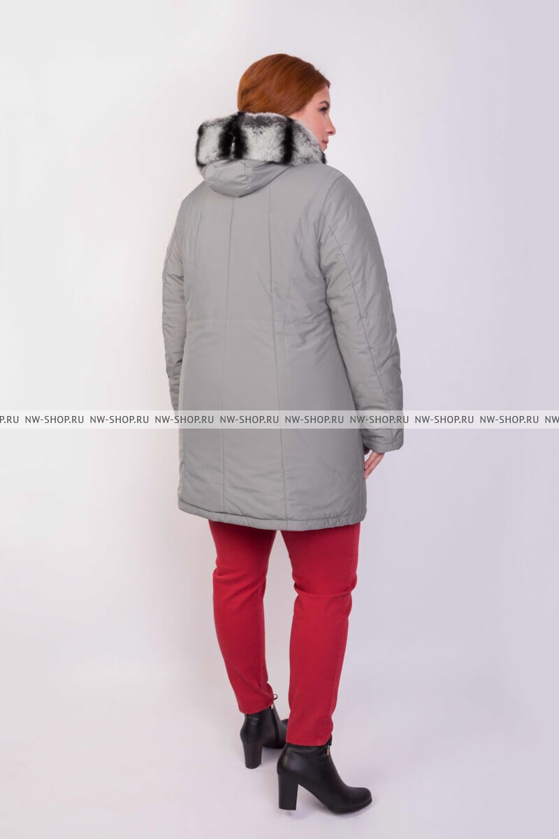 Женская зимняя куртка Nord Wind 626
