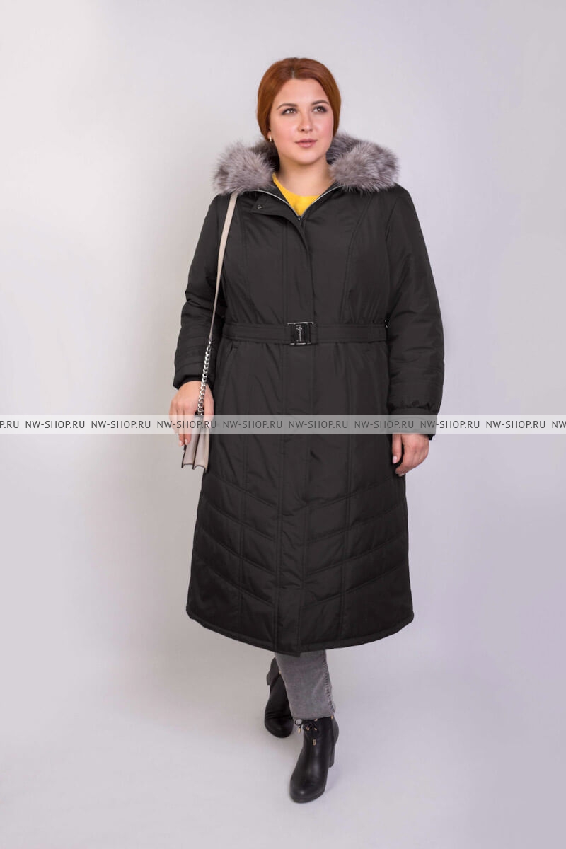 Женское зимнее пальто Nord Wind 630