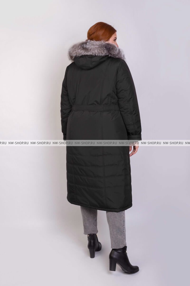 Женское зимнее пальто Nord Wind 630