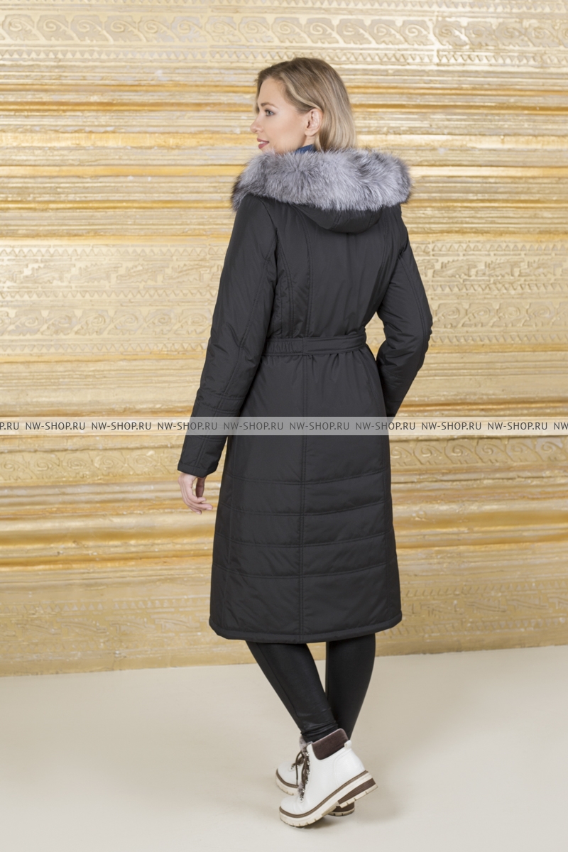 Женское зимнее пальто Nord Wind 630