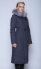 Женское зимнее пальто Nord Wind 630