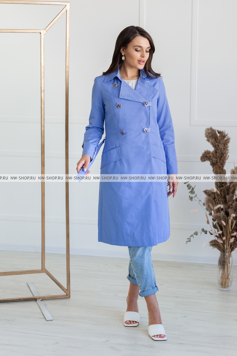 Женский летний плащ Nord Wind 645