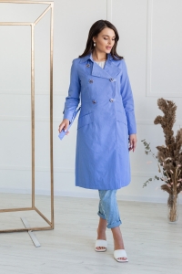 Женский летний плащ Nord Wind 645