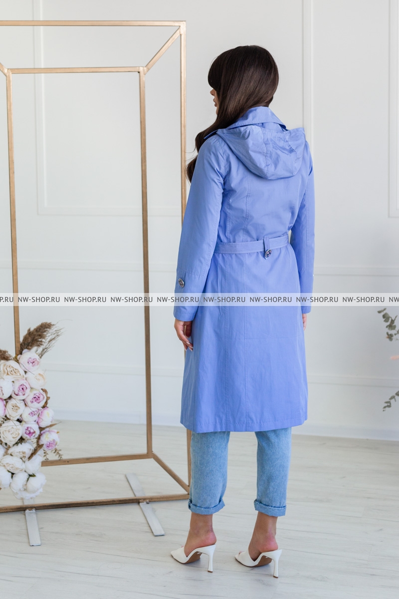 Женский летний плащ Nord Wind 645