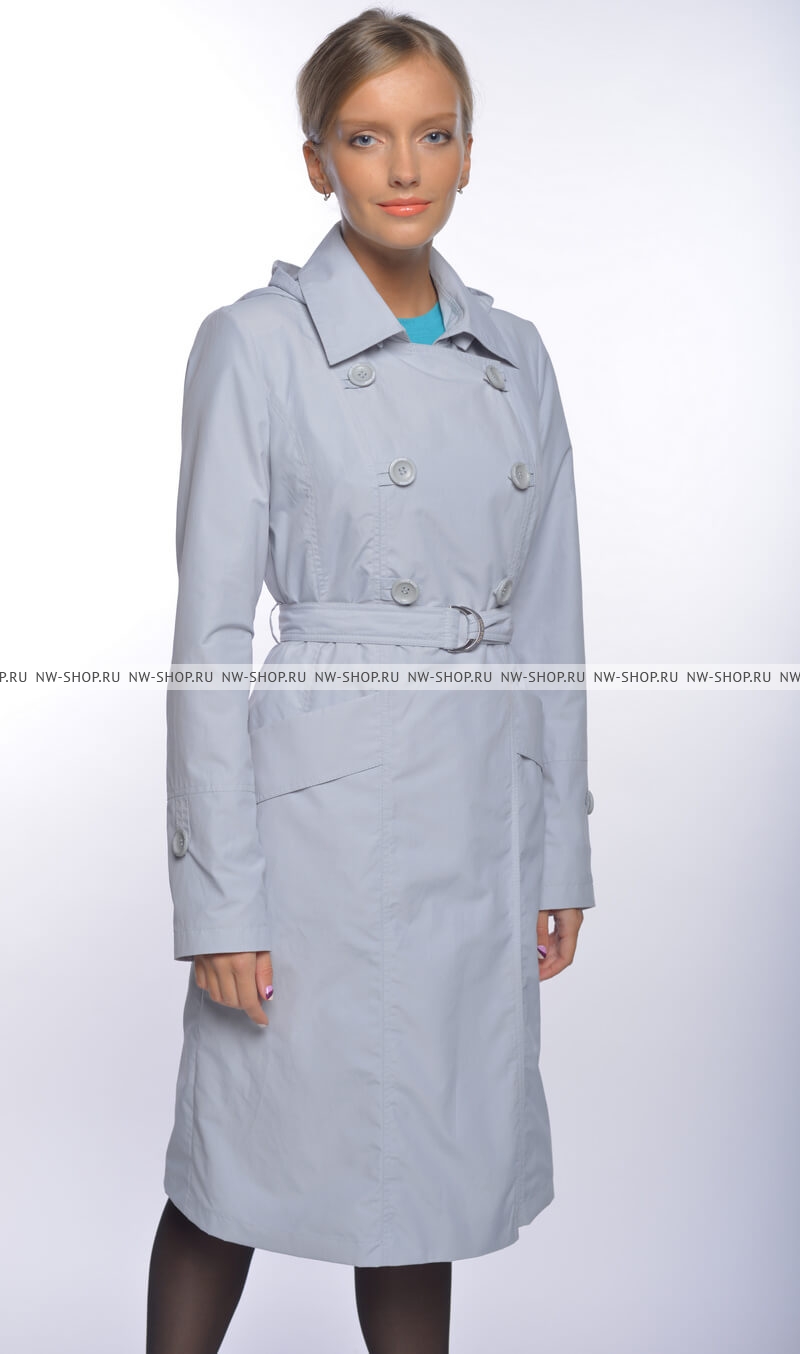 Женский летний плащ Nord Wind 645