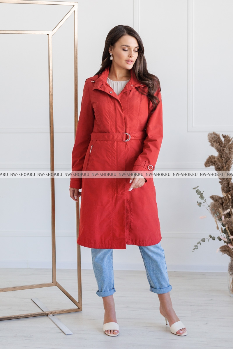 Женский летний плащ Nord Wind 647