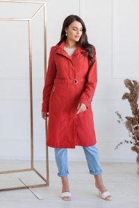 Женский летний плащ Nord Wind 647