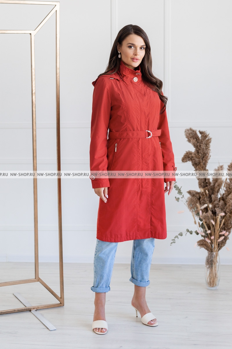 Женский летний плащ Nord Wind 647