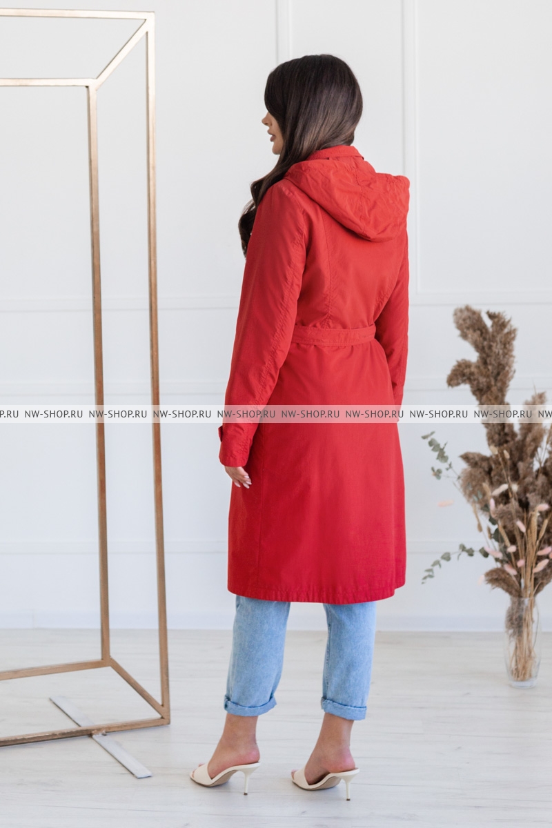 Женский летний плащ Nord Wind 647