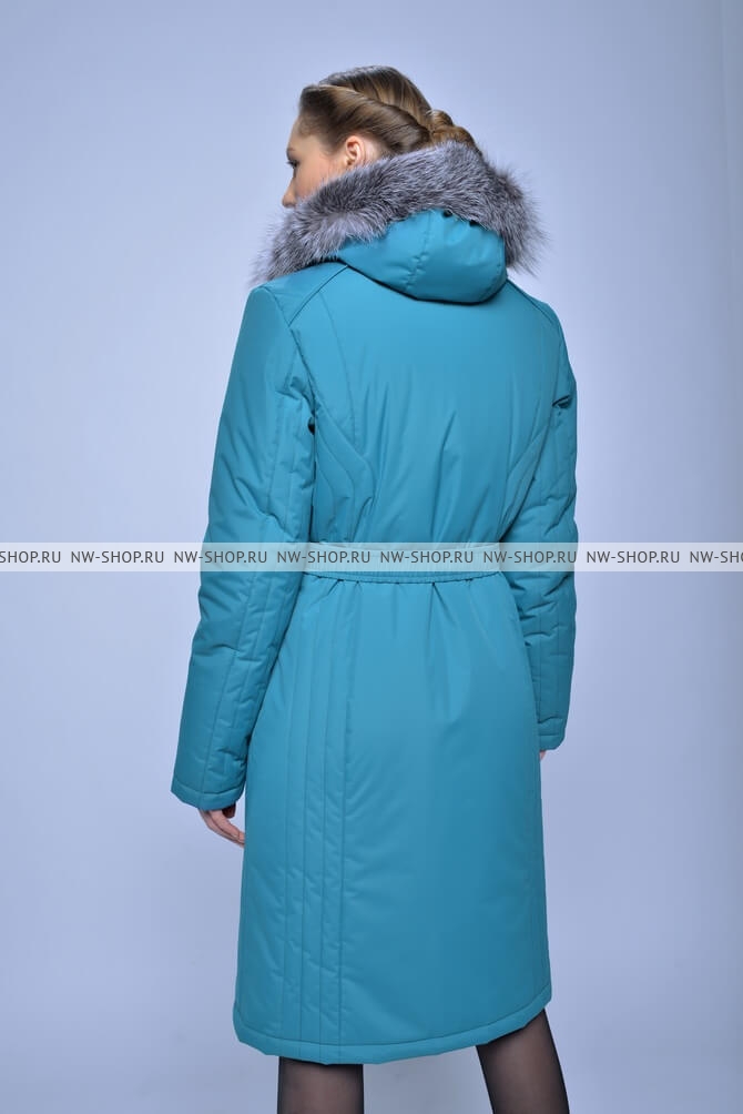 Женское зимнее пальто Nord Wind 682  