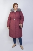 Женское зимнее пальто Nord Wind 682  