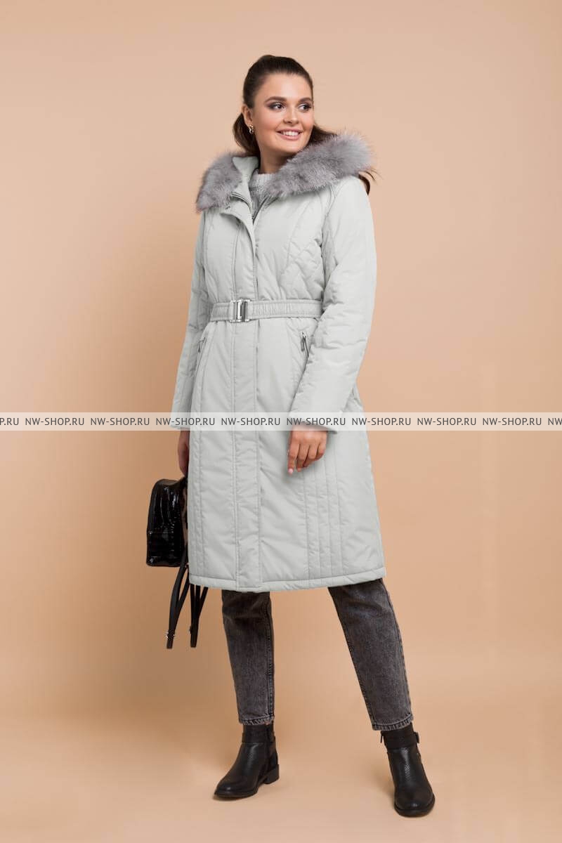 Женское зимнее пальто Nord Wind 682  