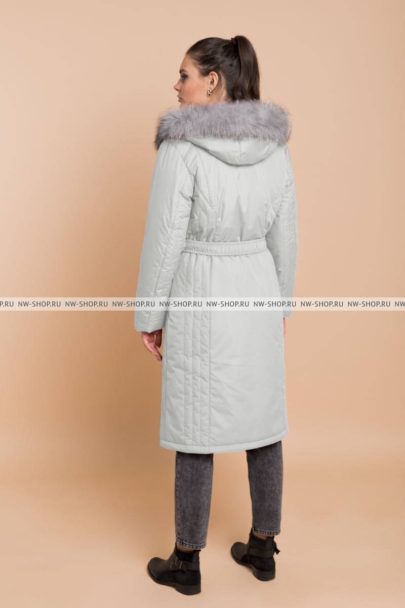 Женское зимнее пальто Nord Wind 682  